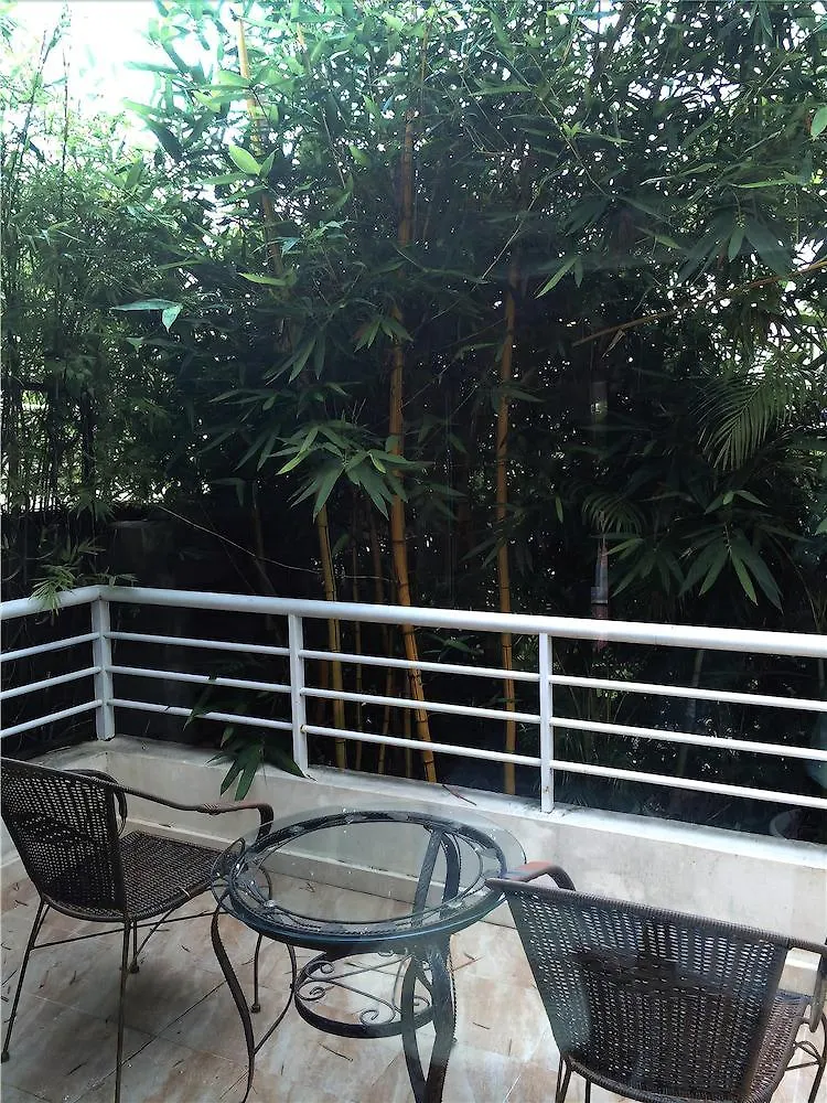 Guesthouse International Hotel Sanya