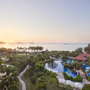 Resort Marriott Yalong Bay &