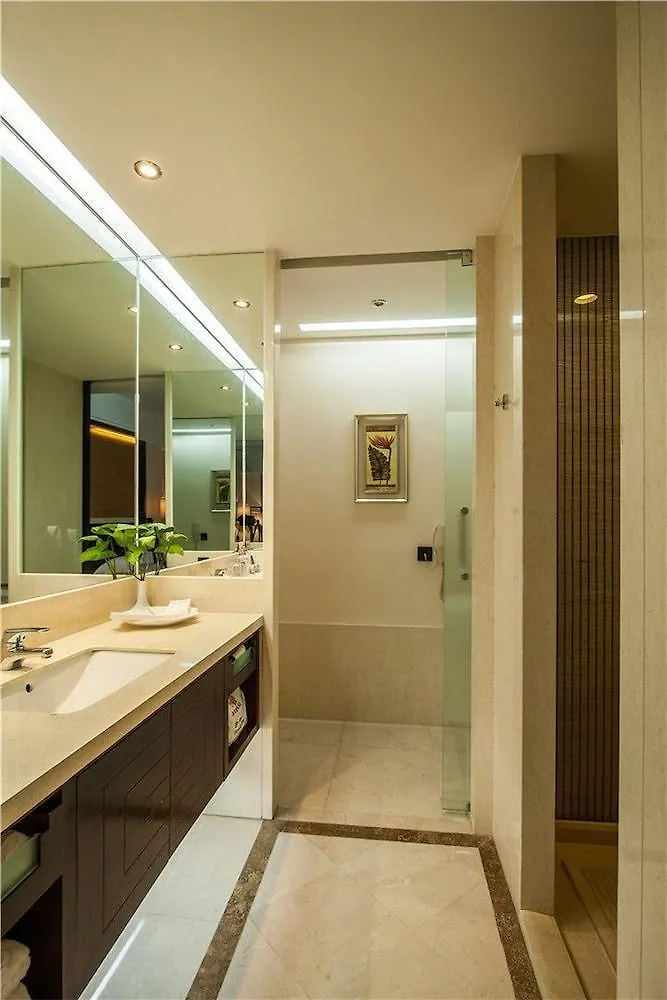 Guesthouse International Hotel Sanya