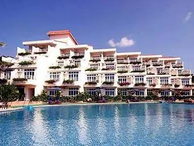 *****  Guesthouse International Hotel Sanya China