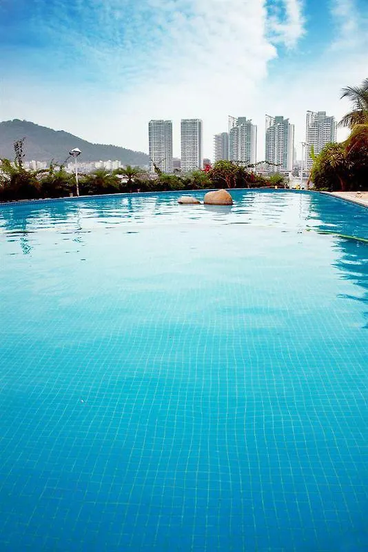 Guesthouse International Hotel Sanya China