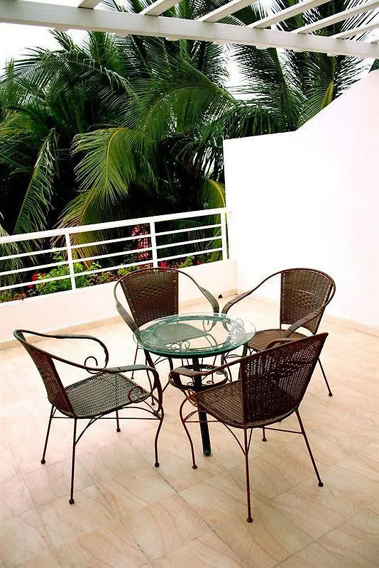 Guesthouse International Hotel Sanya 5*,