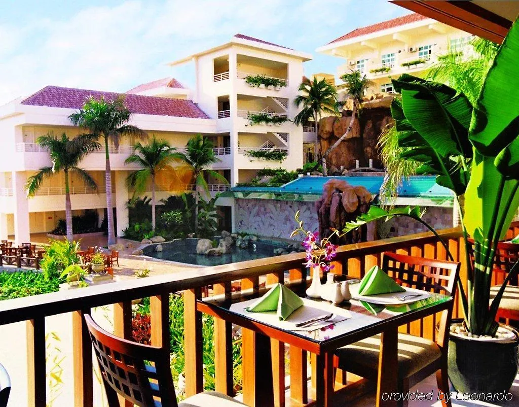 Guesthouse International Hotel Sanya