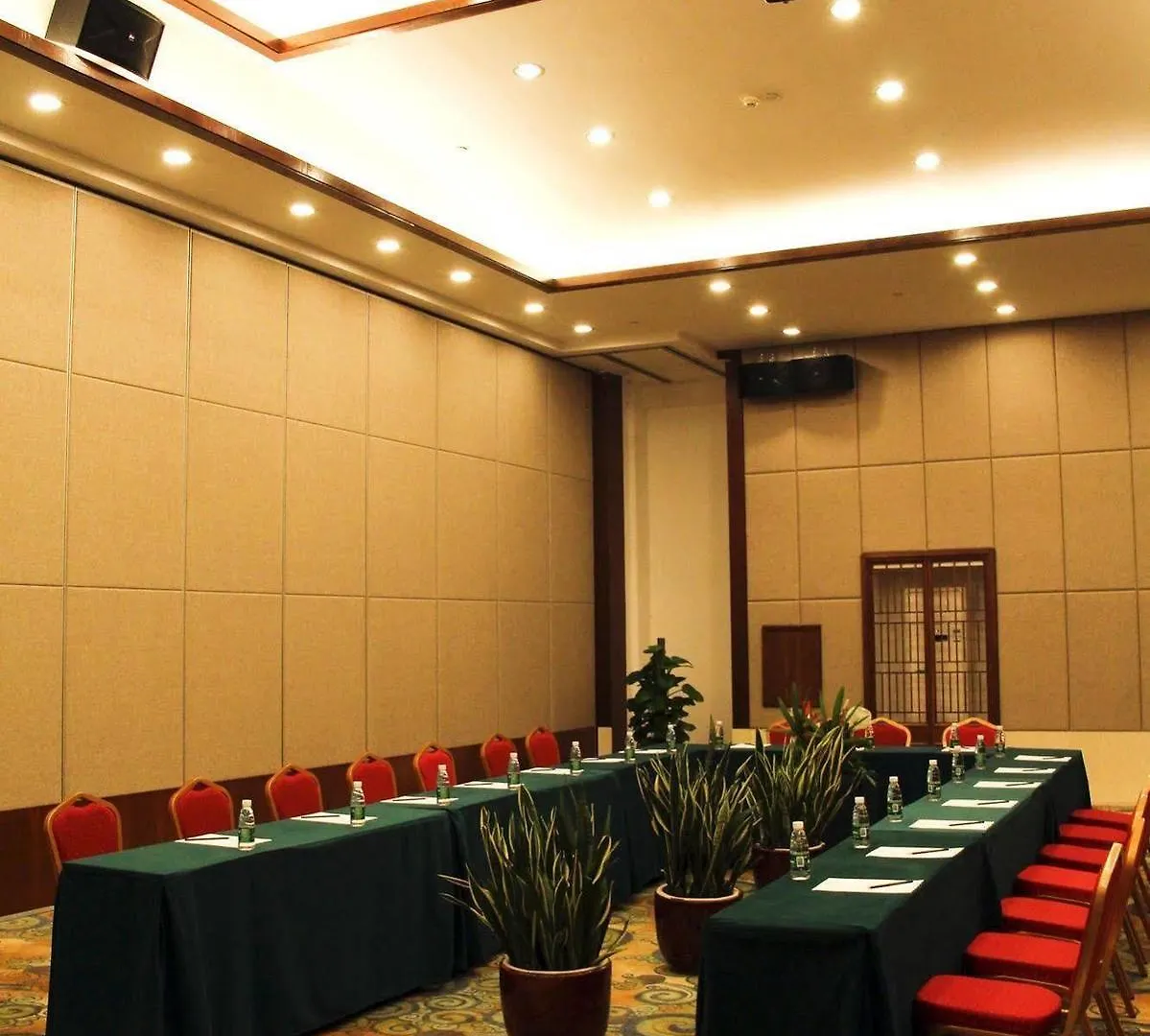 Guesthouse International Hotel Sanya
