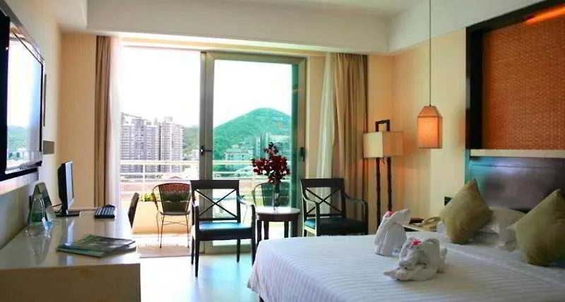 Guesthouse International Hotel Sanya