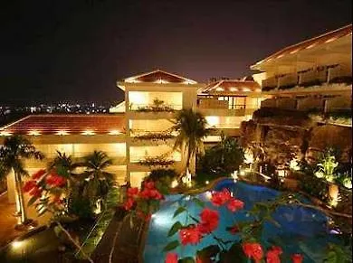 Guesthouse International Hotel Sanya 5*,
