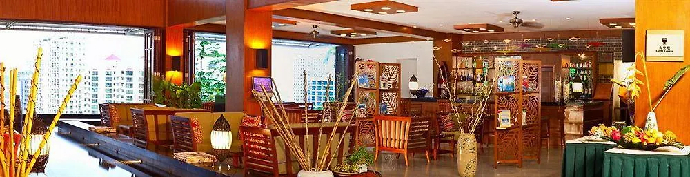 Guesthouse International Hotel Sanya