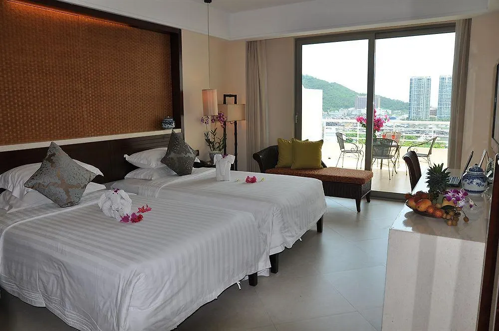 *****  Guesthouse International Hotel Sanya China
