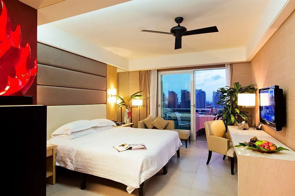 *****  Guesthouse International Hotel Sanya China