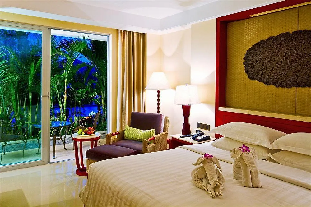 Guesthouse International Hotel Sanya