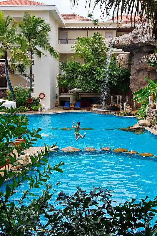 Guesthouse International Hotel Sanya