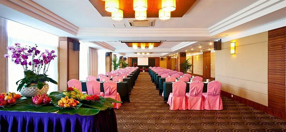 *****  Guesthouse International Hotel Sanya China
