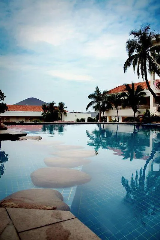 Guesthouse International Hotel Sanya
