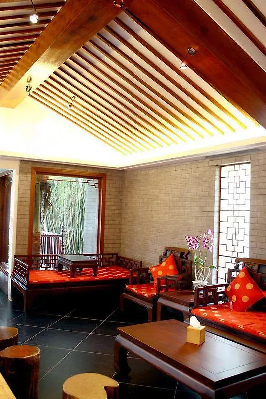 Guesthouse International Hotel Sanya 5*,  China