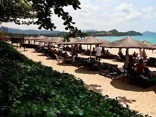 Guesthouse International Hotel Sanya China