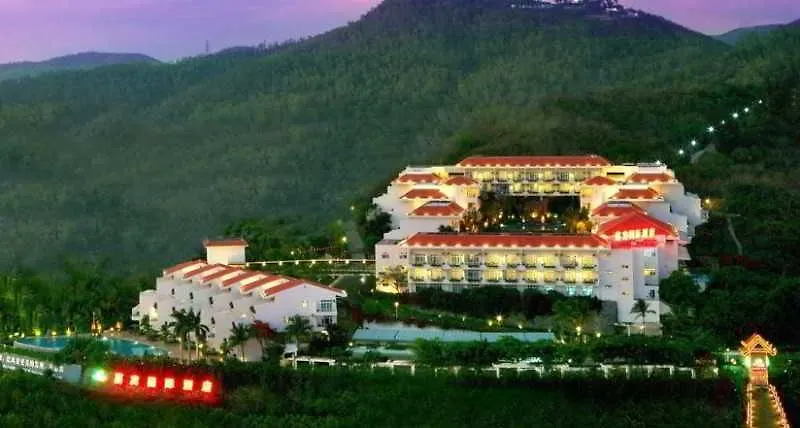 Guesthouse International Hotel Sanya