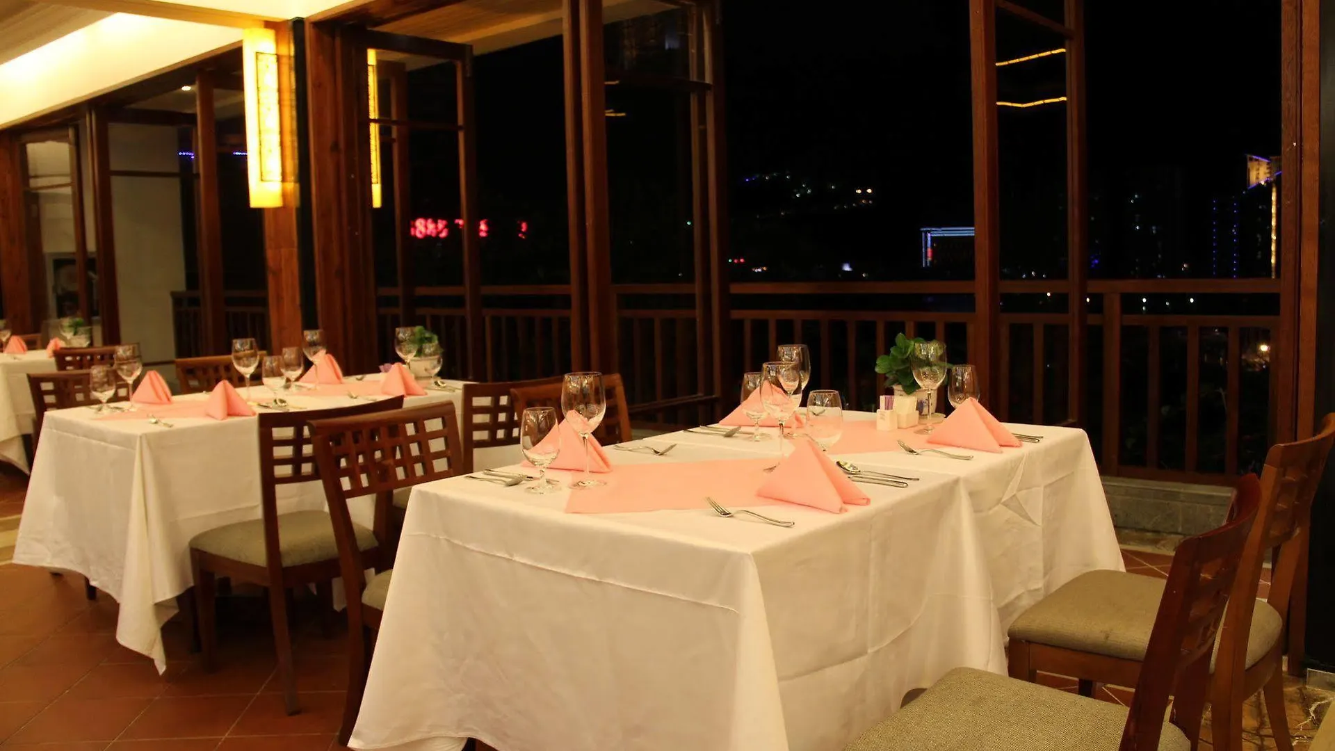 Guesthouse International Hotel Sanya